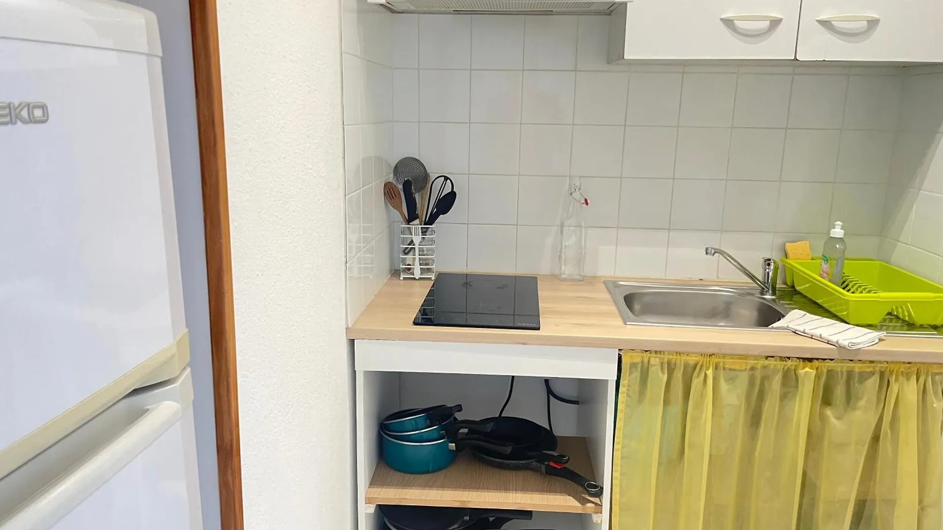 Le Retro - Nouvelle Decoration Apartman Albi