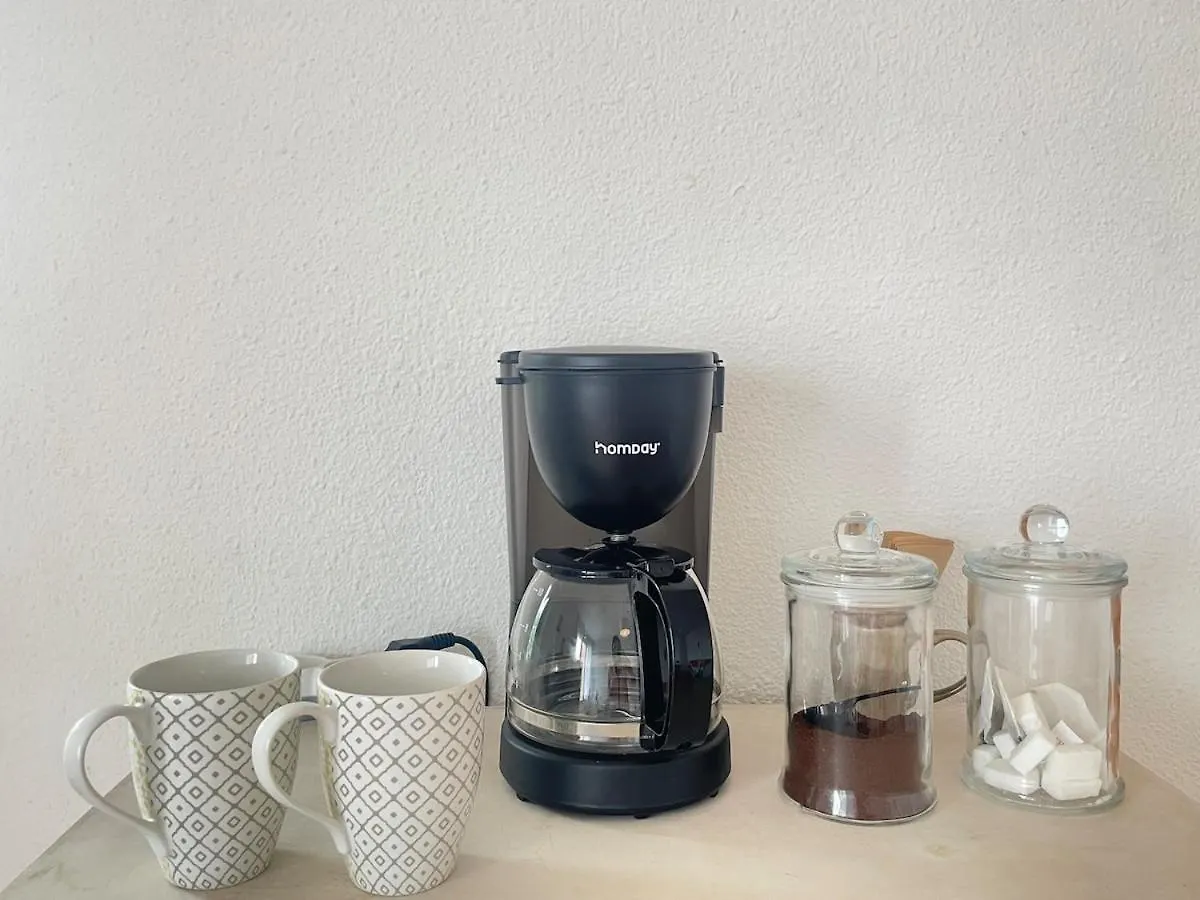 Le Retro - Nouvelle Decoration Apartman Albi
